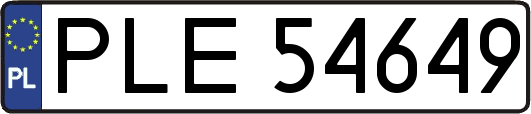 PLE54649