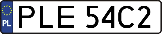 PLE54C2