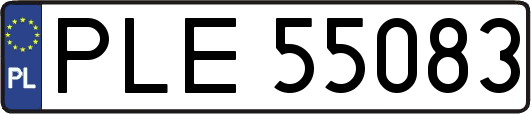 PLE55083