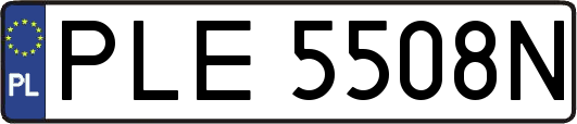 PLE5508N