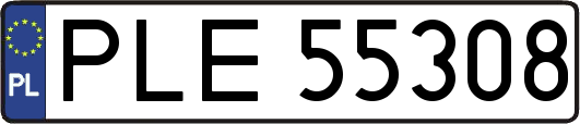 PLE55308