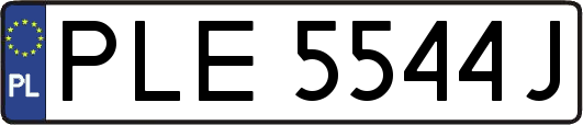 PLE5544J