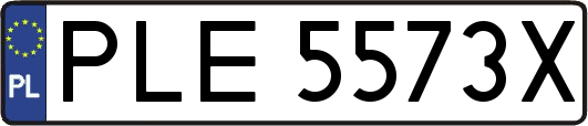 PLE5573X