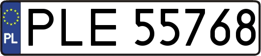 PLE55768