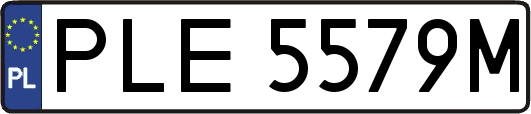 PLE5579M