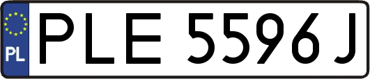PLE5596J