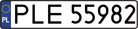 PLE55982
