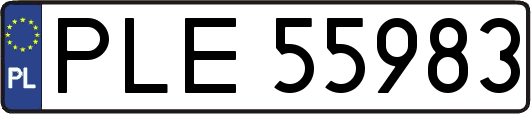 PLE55983