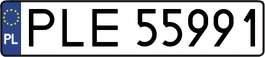 PLE55991