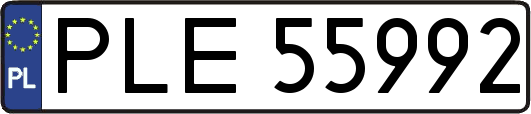 PLE55992