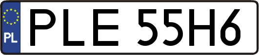 PLE55H6