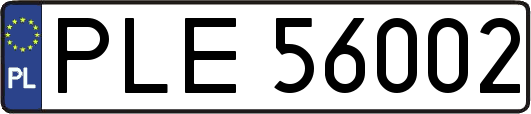 PLE56002