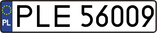 PLE56009