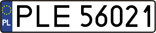 PLE56021