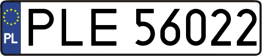 PLE56022