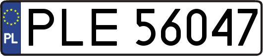 PLE56047