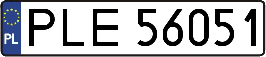 PLE56051