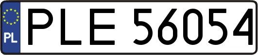 PLE56054