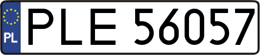 PLE56057