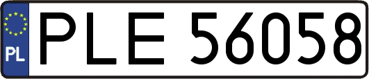 PLE56058