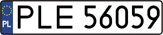 PLE56059