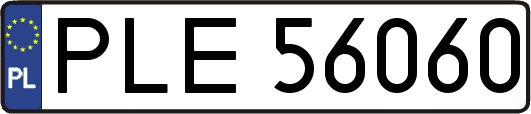 PLE56060