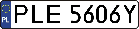PLE5606Y