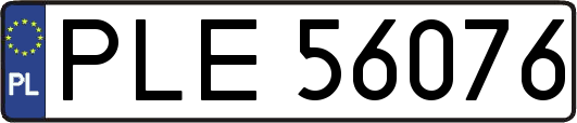 PLE56076