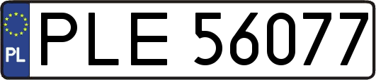 PLE56077