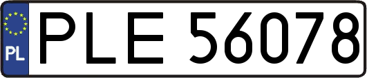 PLE56078