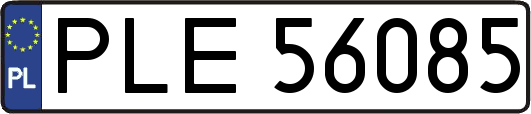 PLE56085