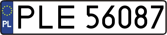 PLE56087