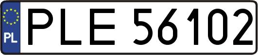 PLE56102