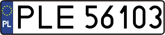 PLE56103