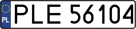 PLE56104