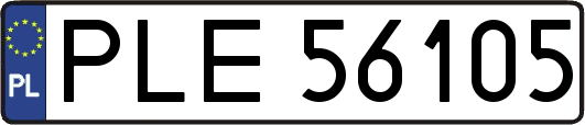 PLE56105
