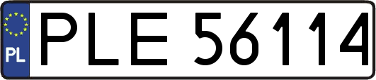 PLE56114