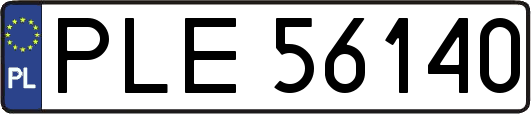 PLE56140