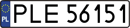 PLE56151