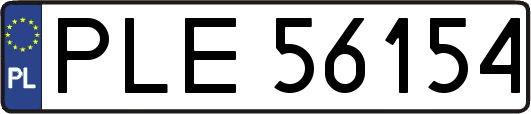 PLE56154