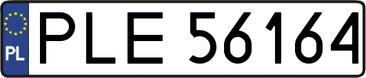 PLE56164