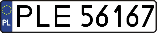 PLE56167