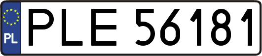 PLE56181