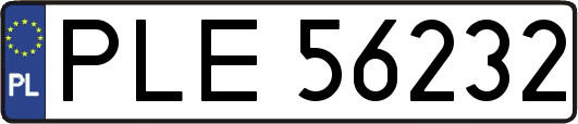 PLE56232