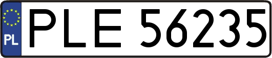 PLE56235