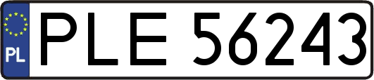PLE56243