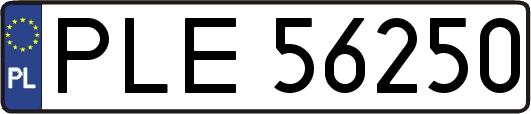 PLE56250