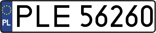 PLE56260