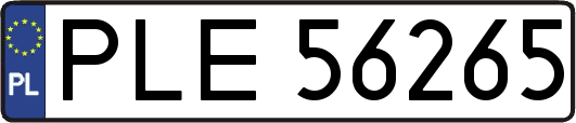 PLE56265