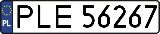 PLE56267